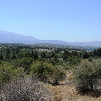 Земельный участок в Греции, Крит, Ханья