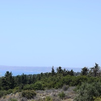 Земельный участок в Греции, Крит, Ханья