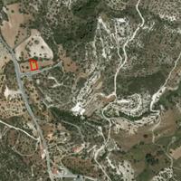 Land plot in Republic of Cyprus, Lima