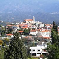 Land plot in Republic of Cyprus, Lima