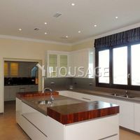 Вилла в Испании, Андалусия, 1500 кв.м.