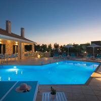 Villa in Greece, Crete, Irakleion, 200 sq.m.
