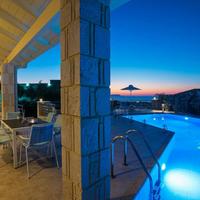 Villa in Greece, Crete, Irakleion, 200 sq.m.