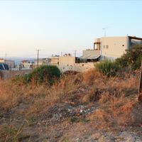Land plot in Greece, Crete, Chania