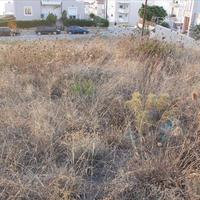 Land plot in Greece, Crete, Chania