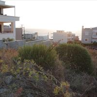 Land plot in Greece, Crete, Chania