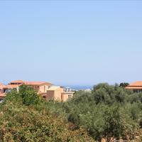 Land plot in Greece, Crete, Chania