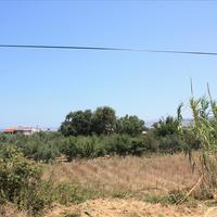 Land plot in Greece, Crete, Chania