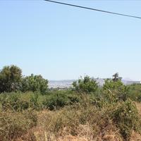 Land plot in Greece, Crete, Chania