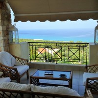 Townhouse in Greece, Central Macedonia, Center, 95 sq.m.