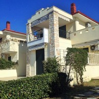 Townhouse in Greece, Central Macedonia, Center, 95 sq.m.