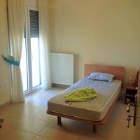 Townhouse in Greece, Central Macedonia, Center, 95 sq.m.