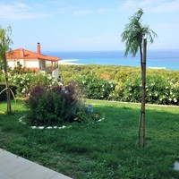 Townhouse in Greece, Central Macedonia, Center, 95 sq.m.