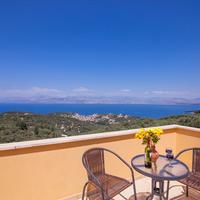 Villa in Greece, Ionian Islands, 240 sq.m.