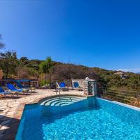 Villa in Greece, Ionian Islands, 240 sq.m.