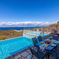 Villa in Greece, Ionian Islands, 240 sq.m.