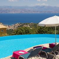 Villa in Greece, Ionian Islands, 240 sq.m.