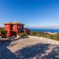 Villa in Greece, Ionian Islands, 240 sq.m.