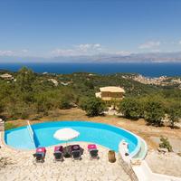 Villa in Greece, Ionian Islands, 240 sq.m.