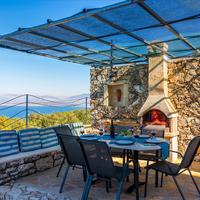 Villa in Greece, Ionian Islands, 240 sq.m.