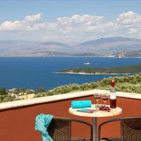 Villa in Greece, Ionian Islands, 240 sq.m.