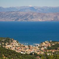 Villa in Greece, Ionian Islands, 240 sq.m.