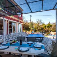 Villa in Greece, Ionian Islands, 240 sq.m.