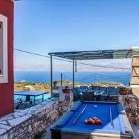 Villa in Greece, Ionian Islands, 240 sq.m.