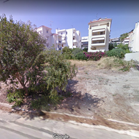 Land plot in Greece, Attica, Athens