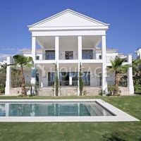 Вилла в Испании, Андалусия, 281 кв.м.