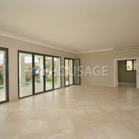 Вилла в Испании, Андалусия, 281 кв.м.