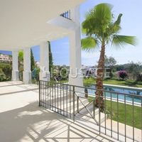 Вилла в Испании, Андалусия, 281 кв.м.