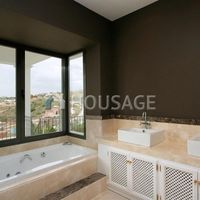 Вилла в Испании, Андалусия, 281 кв.м.