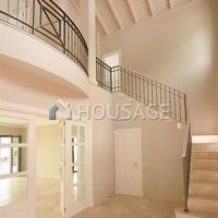 Вилла в Испании, Андалусия, 281 кв.м.