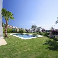 Вилла в Испании, Андалусия, 281 кв.м.