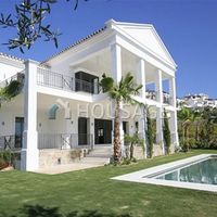 Вилла в Испании, Андалусия, 281 кв.м.