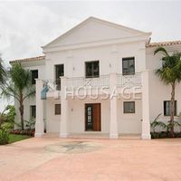 Вилла в Испании, Андалусия, 281 кв.м.