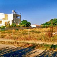 Land plot in Greece, Crete, Chania