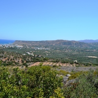 Земельный участок в Греции, Крит