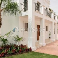 Вилла в Испании, Андалусия, 281 кв.м.