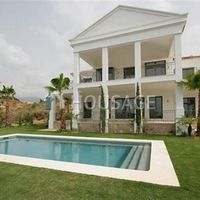 Вилла в Испании, Андалусия, 281 кв.м.