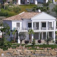 Вилла в Испании, Андалусия, 281 кв.м.