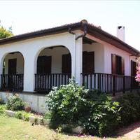 Villa in Greece, Crete, Chania, 160 sq.m.