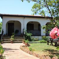 Villa in Greece, Crete, Chania, 160 sq.m.