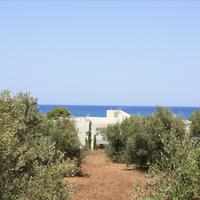Villa in Greece, Crete, Chania, 160 sq.m.