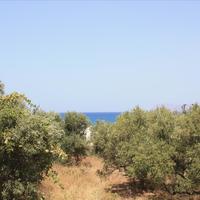 Villa in Greece, Crete, Chania, 160 sq.m.