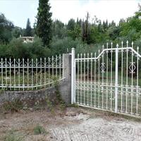 Land plot in Greece, Ionian Islands