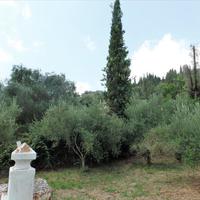 Land plot in Greece, Ionian Islands