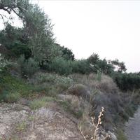 Land plot in Greece, Crete, Chania