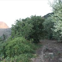 Land plot in Greece, Crete, Chania